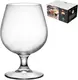 Набор бокалов для пива Bormioli Rocco Snifter 130210-BAC-021990 530 мл 6 шт
