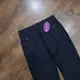 Женские бамбуковые брюки-лосины "JuJube" Art-024 6XL-8XL 56-60 Темно-Сині