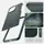 Чехол Spigen для iPhone 14 Pro Max - Thin Fit, Abyss Green (ACS04771)