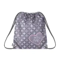 Сумка для взуття YES SB-10 With Love 550078 40х35 см