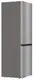Холодильник Gorenje RK-6191-ES4 320 л серый