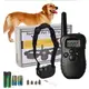 Ошейник для дрессировки собак Remote Pet Dog Training с LCD Дисплеем