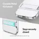 Чехол ESR для iPhone 12 mini Air Shield Boost (Metal Kickstand), Clear (3C01201120201)