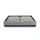 Кровать двуспальная Mandarin Cashmere 180x200