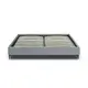 Кровать двуспальная Mandarin Cashmere 180x200
