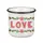 Кружка керамическая Camper Love 250 мл KRC_18J020