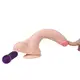 Вибратор "Holy Dragon vibrating dildo" 10 режимов вибрации