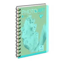 Тетрадь для записей В6 YES Photoart 160143 144 листа