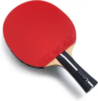 Ракетка для настольного тенниса Butterfly Ovtcharov Prime C (Carbon) FL (1215-4016-01)