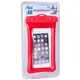 Водонепроницаемый чехол для смартфона Good Сase 726177 Red