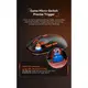 Мышь MEETION Wired+2.4G+Bluetooth Gaming Mouse With Charing Base GW38 |6 Keys, 8000dpi, 30-60h, RGB|