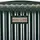 Чемодан Semi Line 28" (L) Dark Green (T5948-3)