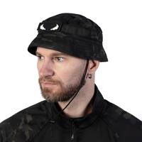 Панама Combat 2.0 Twill MC Black (9587), 57