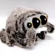 Мягкая игрушка Паук Джордж 16 см (КОРИЧНЕВЫЙ)