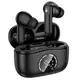 Наушники HOCO Singer true wireless ANC+ENC noise reduction BT headset EQ22 |BT5.4, 40/400mAh, 6-7h|