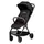 Коляска для дитини прогулянкова FreeOn Bold, black