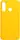 Чехол-накладка TOTO Mirror TPU 2mm Case Huawei P30 Lite Yellow