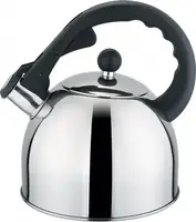 Чайник со свистком Gusto Grande GT-1403-25 2.5 л