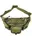 Сумка на пояс KOMBAT UK Tactical Waist Bag Multicam