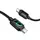 Кабель HOCO Type-C to Type-C Mundo charging data cable U146 |1.2m, 60W|