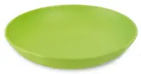 Тарелка округлая Ucsan Рlastik M-634 22 см