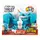 Интерактивная игрушка Птеродактиль Robo Alive 7173 со звуком