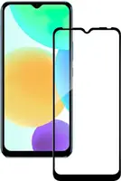 Защитное стекло TOTO 5D Full Cover Tempered Glass Infinix Smart 6 Black