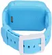Смарт-часы UWatch K3 Kids waterproof smart watch Blue