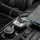 Адаптер автомобильный HOCO Bravery car BT FM transmitter E75 |2USB/Type-C, AUX, 30W/3A, PD/QC|