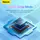 Мышь Baseus F01A Wireless Mouse |2.4G, 800-1000-1200dpi|
