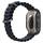 Чехол Spigen для Apple Watch Ultra 3/2/1 (49mm) - Thin Fit, Black (ACS05458)