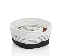 Корзина для хранения Kela Hedda 24458 28х15 см