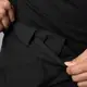 Брюки Герц Police Черные (8294), XXXL