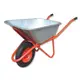 Тачка строительная Budfix WB6404D 160 кг