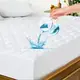 Водонепроницаемый Стёганный Наматрасник Shella 160х200см Турция