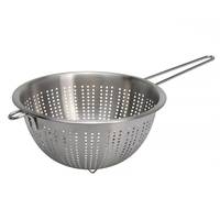 Дуршлаг Koopman A12401520 24 см серебристый