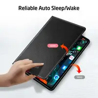 Чохол-Клавіатура ESR для iPad Pro 11 (2018) Bluetooth Keyboard, Black (3C00190340202)