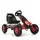 Карт Bambi M-3856AL-2 60х63х104 см черный