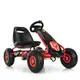 Карт Bambi M-3856AL-2 60х63х104 см черный