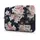 Чехол для ноутбука Canvaslife 15-16", Navy Rose