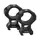 Кольца Discovery Scope Mount Rings Pro (30 мм) High на Weaver/Picatinny