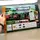 Железная дорога "Train Set: Continental express", свет, звук