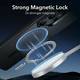 Чехол ESR для Samsung Galaxy S25 Ultra - CH Halolock (MagSafe), Clear (253281)