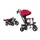 Велосипед трехколесный TILLY FLIP T-390/1 Красный