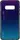 Чехол-накладка TOTO Gradient Glass Case Samsung Galaxy S10e Purple