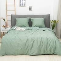 Постільна білизна сімейна Viluta Сатин Twill 780-S 210х143х2 см