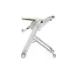 Стульчик для кормления Peg-Perego Siesta Follow Me с тропическим рисунком (IH03000002BL00J)