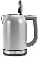 Електрочайник KitchenAid 5KEK1722ESX 1.7 л сірий