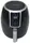 Аерофритюрниця Hausberg HB-2355 1500 Вт