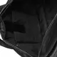 Мужская кожаная сумка Borsa Leather k11120a-black
